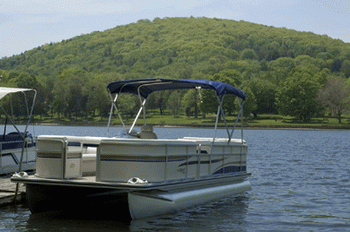 Bass Boat Trailer Rental Ltd