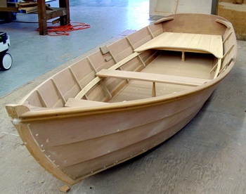 Wooden Boat Building Youtube Zara, Wooden Dinghy Plans Designer