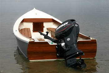 Classic Wood Boat Manufacturers In China