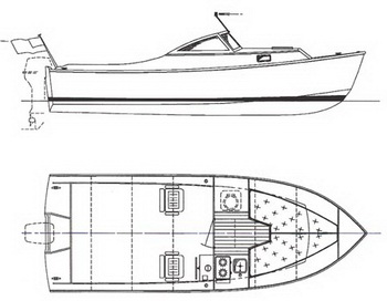 Boat Models Amazon 9th Generation