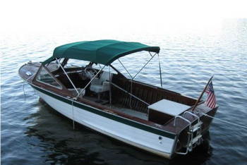 Used 18 Ft Fishing Boat For Sale Nz
