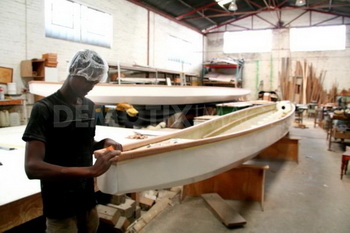 Small Dinghy Outboard Motors 300, Boat Excursion Koh Samui Quick