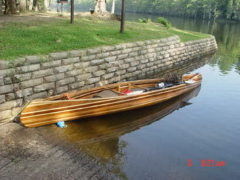 Good Boats List Generator