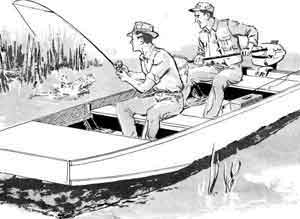 Small Craft Boats Voice, British Motor Yacht Builders Llc