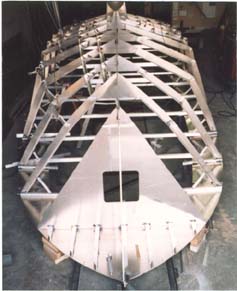 Alweld Aluminum Boat Prices 55