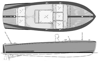 20 Foot Plywood Fishing Boat Plans Mp3, Steamboat Pot Brand 50