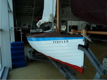 X3 Sailing Boat Review Rule, Hunting Boats For Sale In Utah 64