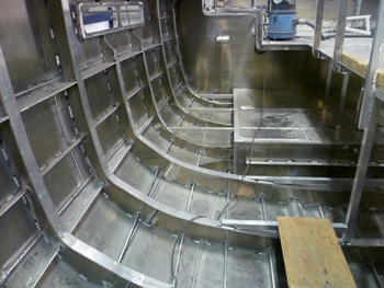 Aluminum Center Console Boats For Sale Yama