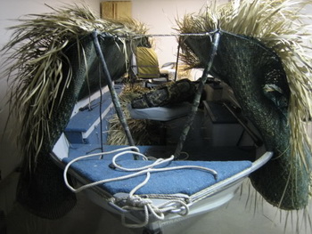 Make A Canoe Yoke Quotes