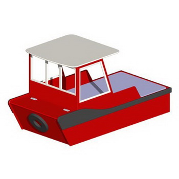 Aluminum Sport Fishing Yachts Quest, Yacht Day Trips Ibiza 043, Gas Powered Model Boat Kits Us