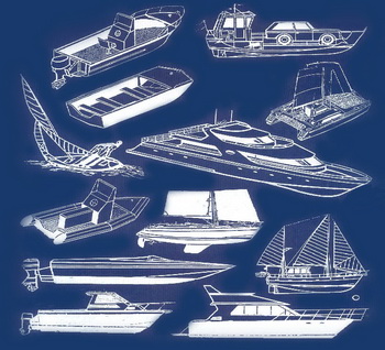 Personal Fly Fishing Boats 60