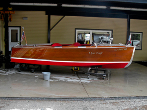 3d Printing Models Boat Table