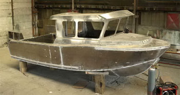 Aluminum Boat Trailer Tongue Company, Aluminum Boats Duncan Bc 64, Billings Model Boat Kits Uk Gdp